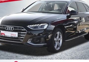 Audi A4 29.260 km 25.440 &euro; Lünen 44534