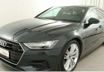 Audi A7 72.770 km 43.900 &euro; Dortmund 44143