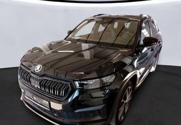 Skoda Kodiaq 76.571 km 37.395 &euro; Hagen 58091