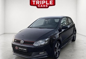 VW Polo 160.000 km 6.999 &euro; Bochum 44793
