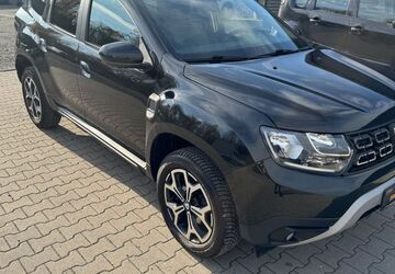 Dacia Duster 100.000 km 12.290 &euro; Dortmund 44319