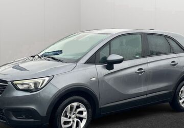 Opel Crossland (X) 57.100 km 11.990 &euro; Castrop-Rauxel 44575