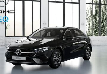 Mercedes-Benz A 180 9.208 km 29.580 &euro; Hagen 58135