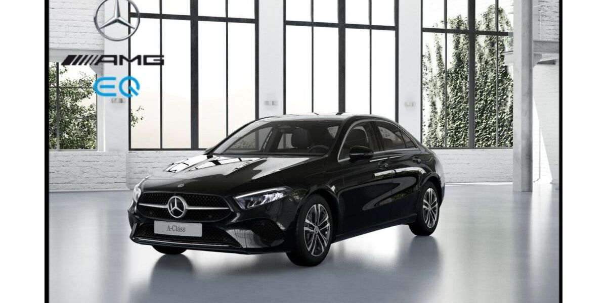 Mercedes-Benz A 180 9.208 km 29.790 &euro; Hagen 58135