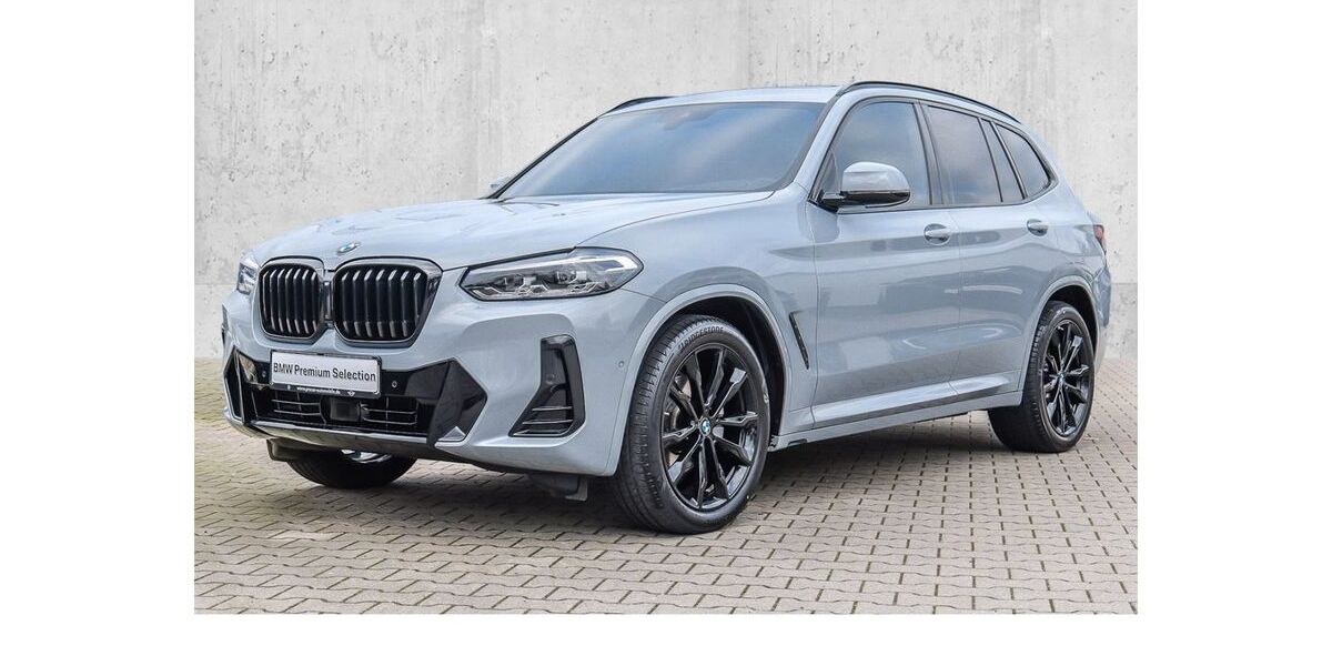 BMW X3 35.600 km 46.790 &euro; Velbert 42553