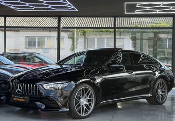 Mercedes-Benz AMG GT 27.013 km 77.850 &euro; Essen 45141