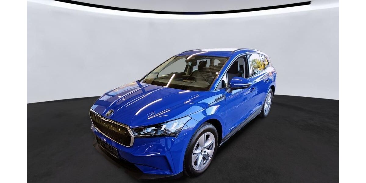 Skoda Enyaq 20.846 km 22.000 &euro; Hagen 58091
