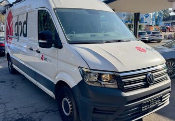 VW Crafter 84.443 km 17.900 &euro; Hagen 58093