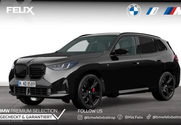 BMW X3 M50 17.484 km 68.880 &euro; Bottrop 46236