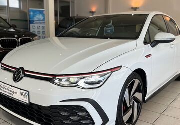 VW Golf 96.000 km 22.800 &euro; Essen 45139