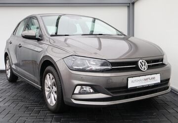 VW Polo 61.121 km 14.650 &euro; Schwerte 58239