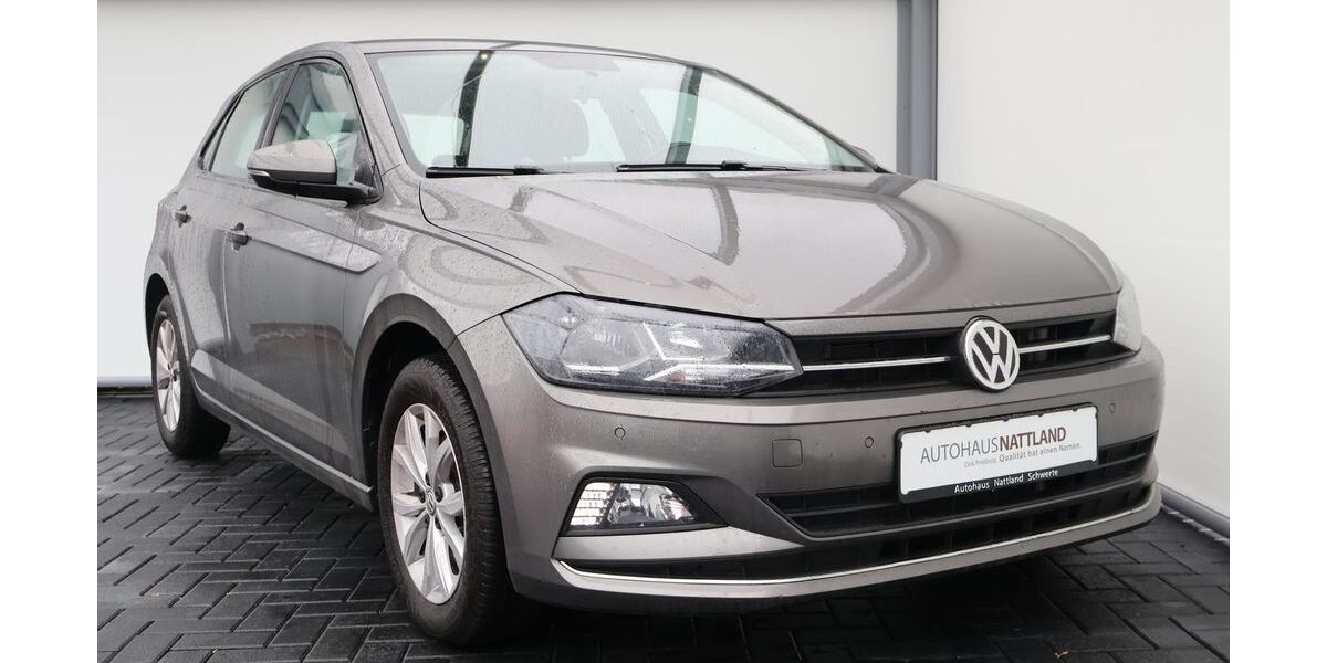 VW Polo 61.121 km 14.650 &euro; Schwerte 58239