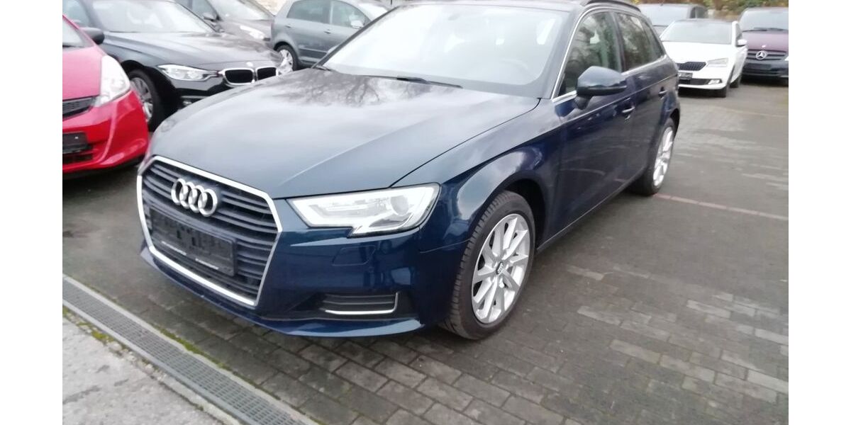 Audi A3 109.866 km 13.990 &euro; Essen 45309