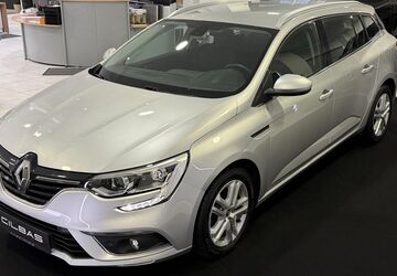 Renault Megane 21.932 km 16.900 &euro; Gelsenkirchen 45891