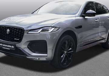 Jaguar F-Pace 62.683 km 54.910 &euro; Marl 45770