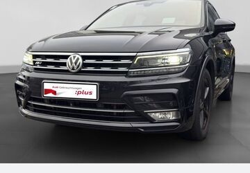 VW Tiguan 109.713 km 25.980 &euro; Dorsten 46284