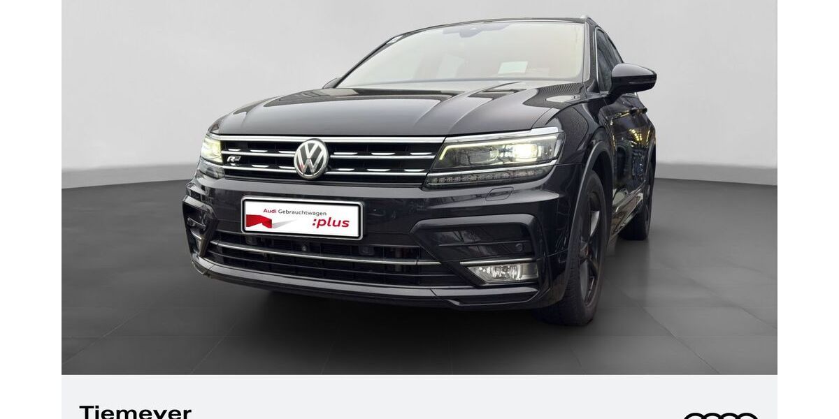 VW Tiguan 109.713 km 25.980 &euro; Dorsten 46284