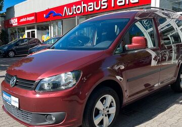 VW Caddy 180.000 km 8.300 &euro; Dortmund OT Mitte 44145