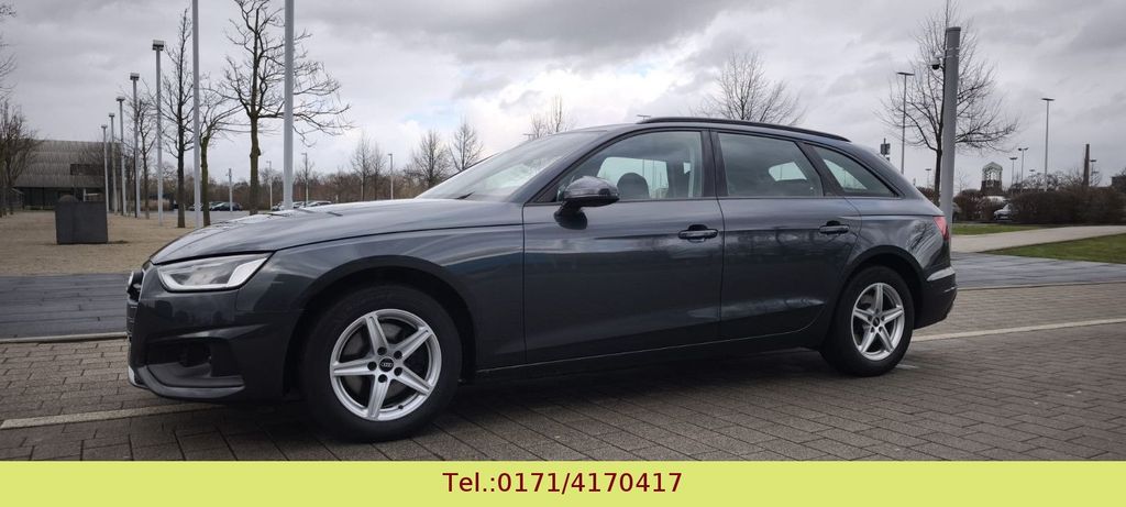Audi A4 167.066 km 18.300 &euro; Essen OT Westviertel 45127