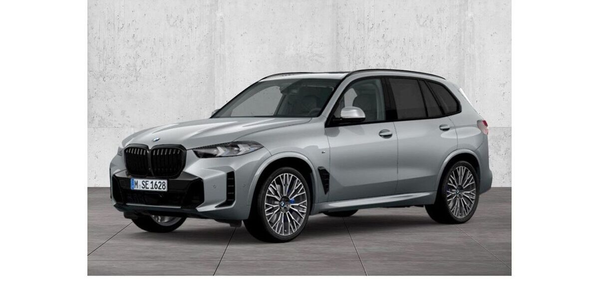 BMW X5 7.470 km 93.790 &euro; Velbert 42553