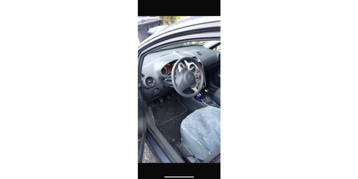 Opel Corsa 115.000 km 4.999 &euro; Bochum 44894