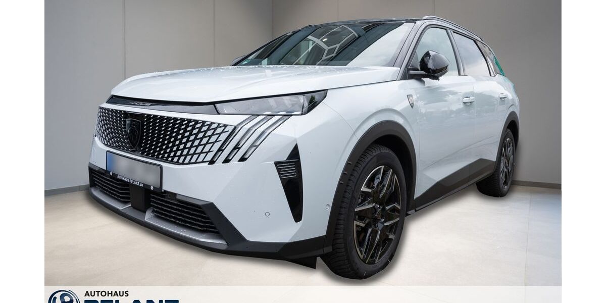 Peugeot 5008 9.990 km 43.790 &euro; Dortmund 44263