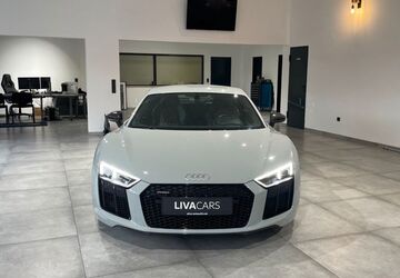 Audi R8 73.580 km 117.997 &euro; Oberhausen 46049