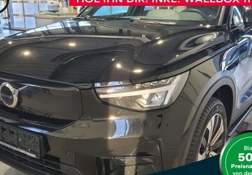 Volvo XC40 33.660 km 26.550 &euro; Essen-Kray 45309