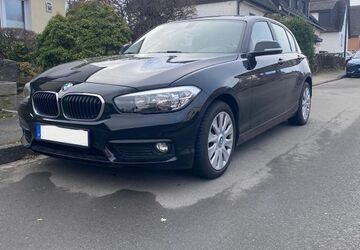 BMW 118 115.000 km 12.900 &euro; Herdecke 58313