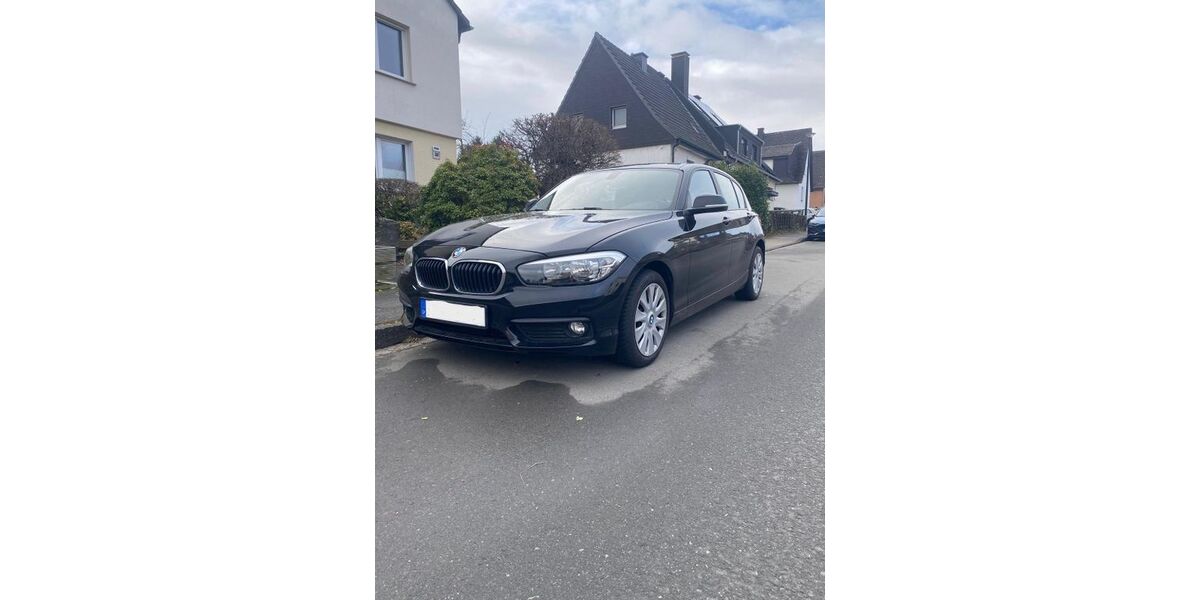 BMW 118 115.000 km 12.900 &euro; Herdecke 58313