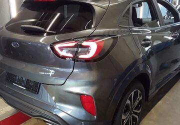 Ford Puma 7.400 km 20.700 &euro; Essen 45276