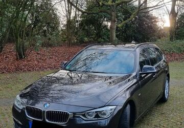 BMW 320 160.000 km 14.800 &euro; Bochum 44795