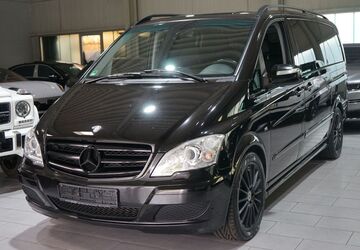 Mercedes-Benz Viano 200.000 km 22.888 &euro; Dortmund 44269