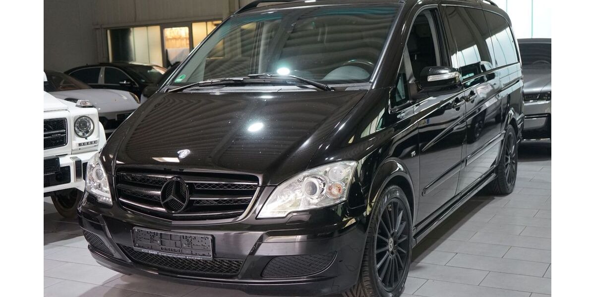Mercedes-Benz Viano 200.000 km 22.888 &euro; Dortmund 44269