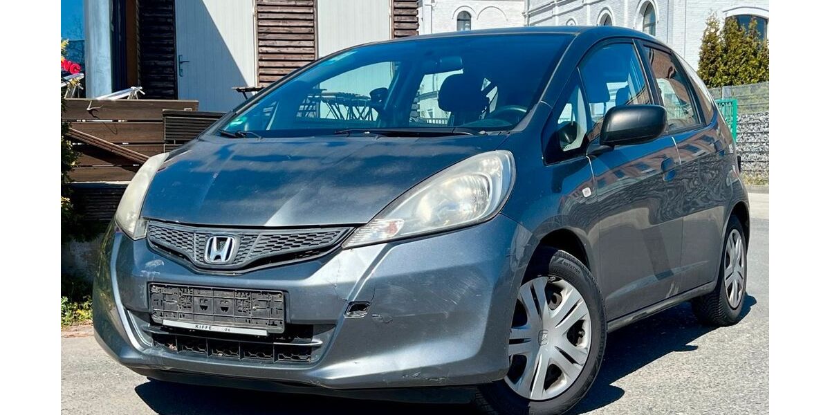 Honda Jazz 240.560 km 2.200 &euro; Gelsenkirchen 45884