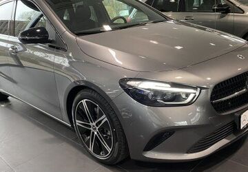 Mercedes-Benz B 200 3.000 km 41.890 &euro; Essen 45257