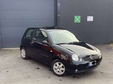 Gebrauchte VW Lupo