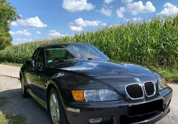 BMW Z3 68.900 km 9.750 &euro; Heiligenhaus 42579