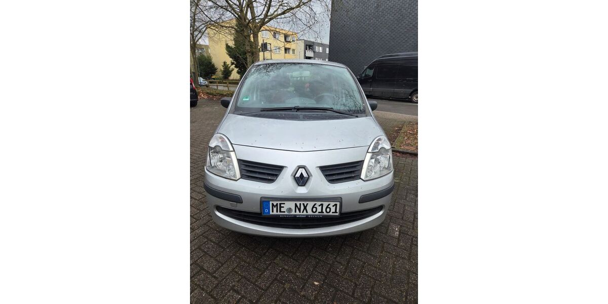 Renault Modus 167.400 km 1.300 &euro; Heiligenhaus 42579