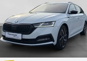 Skoda Octavia 60.121 km 26.790 &euro; Oberhausen 46047
