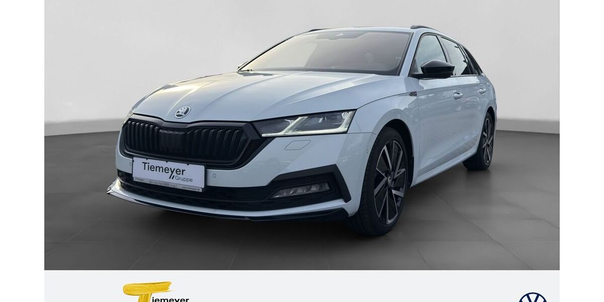 Skoda Octavia 60.121 km 26.790 &euro; Oberhausen 46047