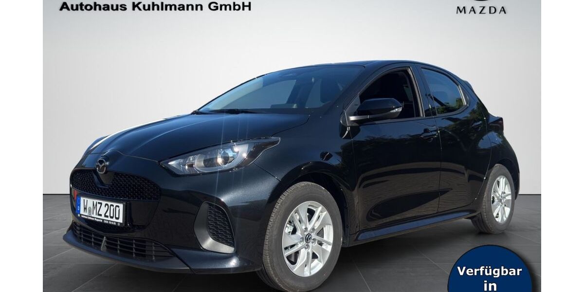 Mazda 2 1.750 km 20.900 &euro; Wuppertal 42281