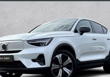 Volvo C40 68.353 km 32.699 &euro; Dortmund 44143