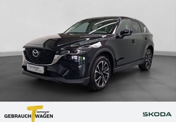 Mazda CX-5 50.069 km 23.970 &euro; Bochum 44809