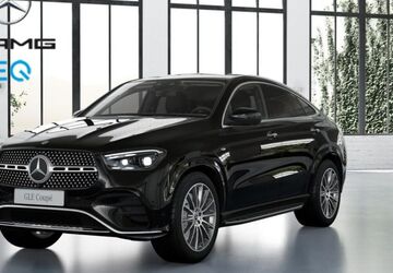 Mercedes-Benz GLE 400 11.174 km 89.890 &euro; Dortmund 44139