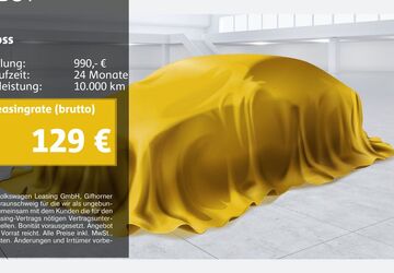 VW T-Cross 1.738 km 19.750 &euro; Bochum 44892