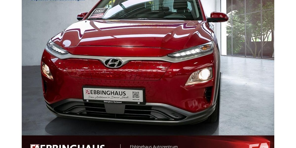 Hyundai KONA 21.416 km 19.499 &euro; Dortmund 44149