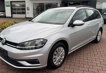 VW Golf 64.050 km 14.370 &euro; Lünen 44536