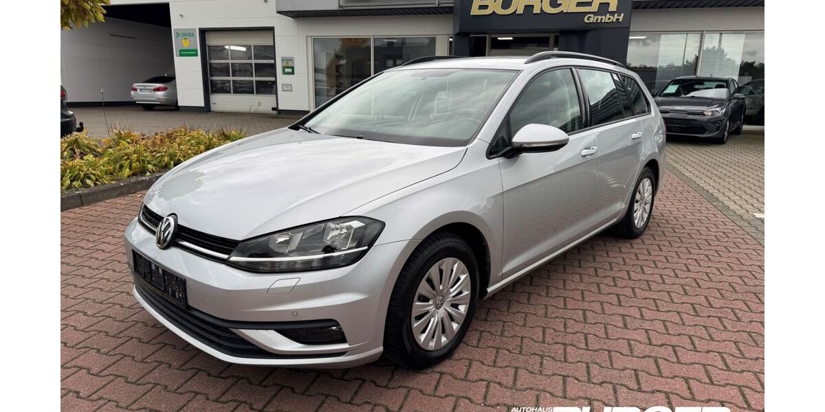 VW Golf 64.050 km 14.370 &euro; Lünen 44536