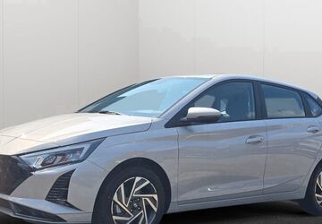 Hyundai i20 25.006 km 21.990 &euro; Bochum 44809